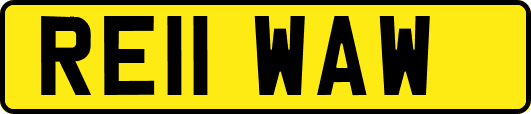 RE11WAW