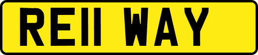 RE11WAY