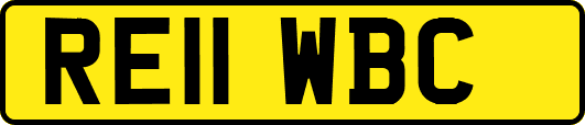 RE11WBC