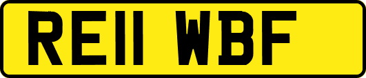 RE11WBF