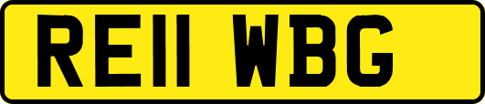RE11WBG