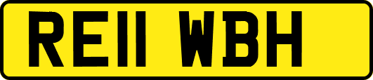 RE11WBH