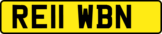 RE11WBN