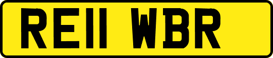 RE11WBR