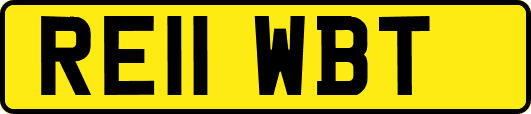 RE11WBT