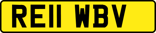 RE11WBV