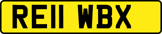 RE11WBX