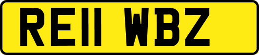 RE11WBZ