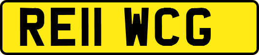 RE11WCG