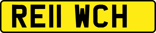 RE11WCH