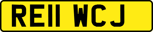 RE11WCJ