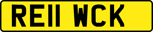 RE11WCK