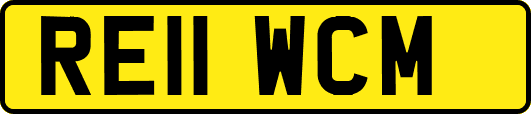 RE11WCM