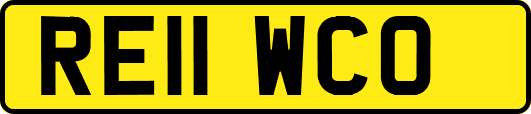 RE11WCO
