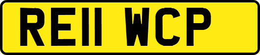 RE11WCP
