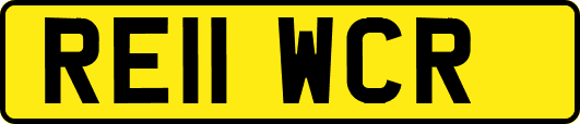 RE11WCR