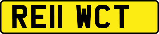 RE11WCT