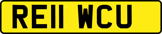 RE11WCU