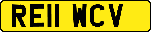 RE11WCV
