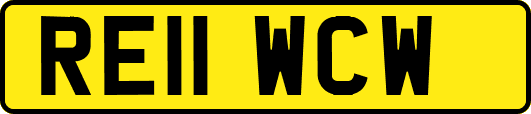 RE11WCW