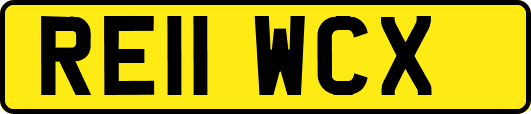 RE11WCX