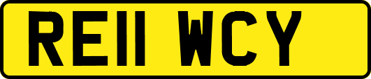 RE11WCY