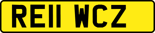 RE11WCZ