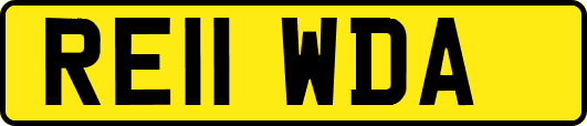 RE11WDA