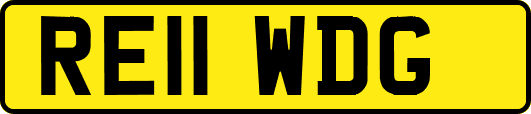 RE11WDG