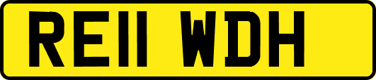 RE11WDH