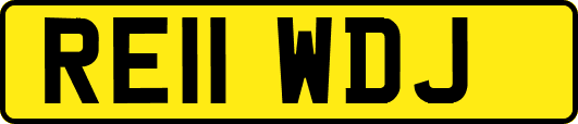 RE11WDJ