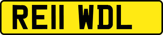 RE11WDL