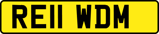 RE11WDM
