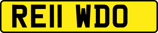 RE11WDO