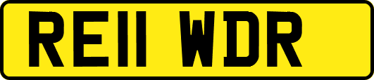 RE11WDR