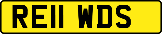 RE11WDS
