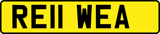 RE11WEA