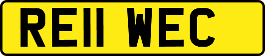 RE11WEC