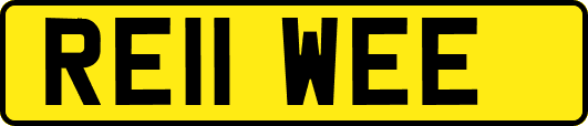 RE11WEE