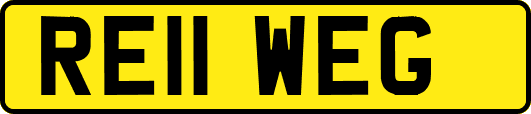 RE11WEG