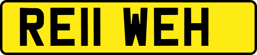 RE11WEH