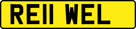 RE11WEL