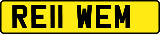 RE11WEM