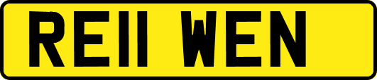 RE11WEN