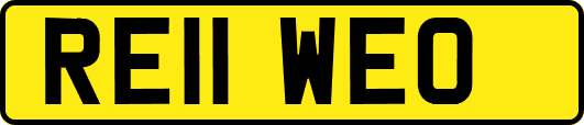 RE11WEO