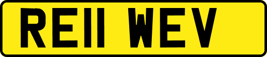 RE11WEV