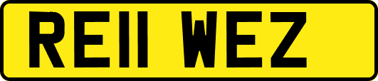 RE11WEZ