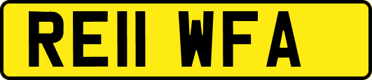 RE11WFA