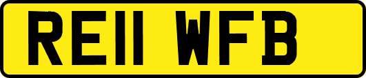 RE11WFB