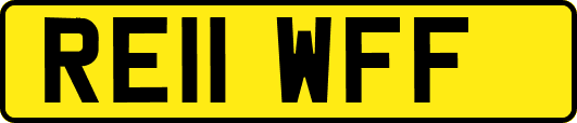 RE11WFF
